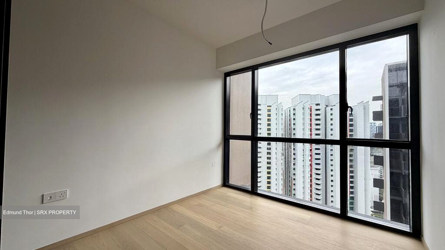 Piccadilly Grand (D8), Apartment #504084591